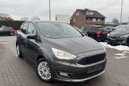 Ford C-Max 144.800 km 7.999 &euro; Gronau 48599
