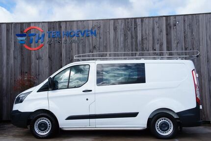 Ford Tourneo Custom 185.519 km 12.950 &euro; Bad Bentheim 48455