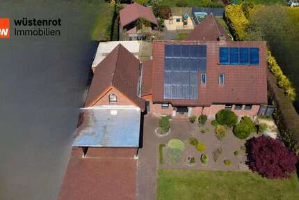 Haus Twist - 8 Zimmer, 202 m&sup2;, 399.000&euro; | Angebot:25612934