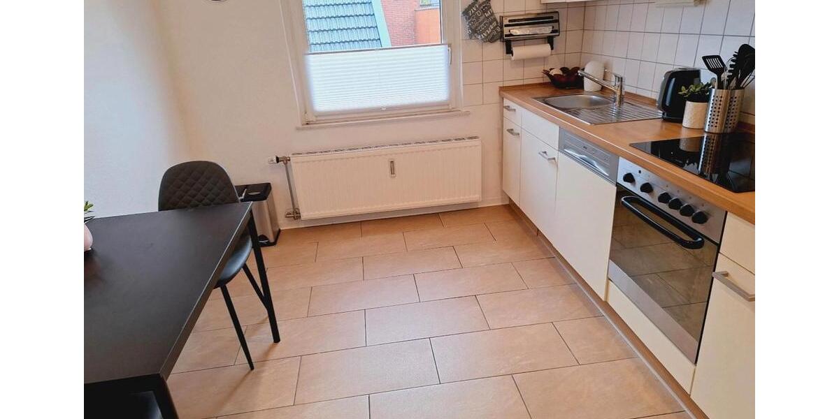 Etagenwohnung Neuenhaus - 3 Zimmer, 86 m&sup2;, 915&euro; | Angebot:25981026