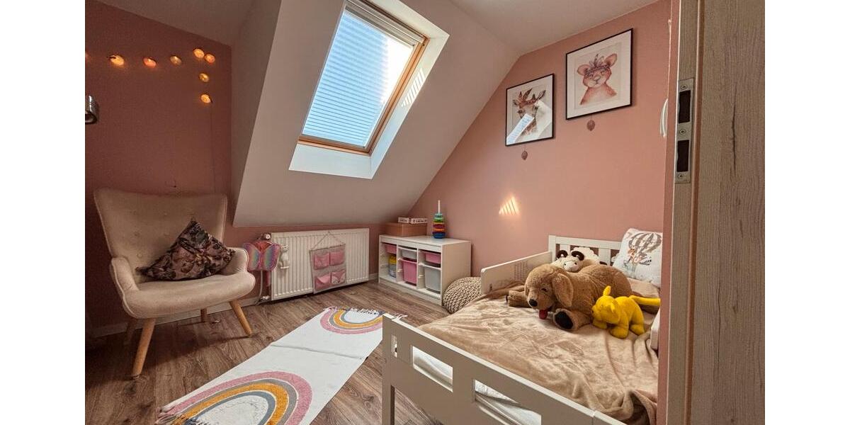 Doppelhaushälfte Nordhorn Bakelde - 4 Zimmer, 120 m&sup2;, 350.000&euro; | Angebot:26295623