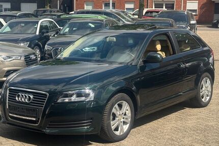 Audi A3 76.000 km 7.950 &euro; Nordhorn 48529