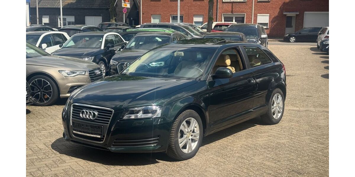 Audi A3 76.000 km 7.950 &euro; Nordhorn 48529
