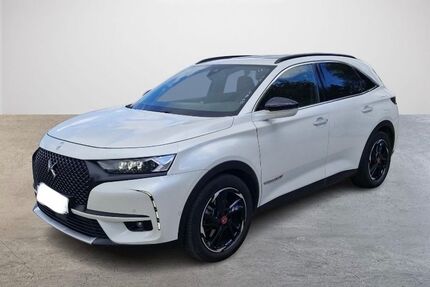 DS Automobiles DS7 (Crossback) 99.870 km 19.500 &euro; Lingen 49808