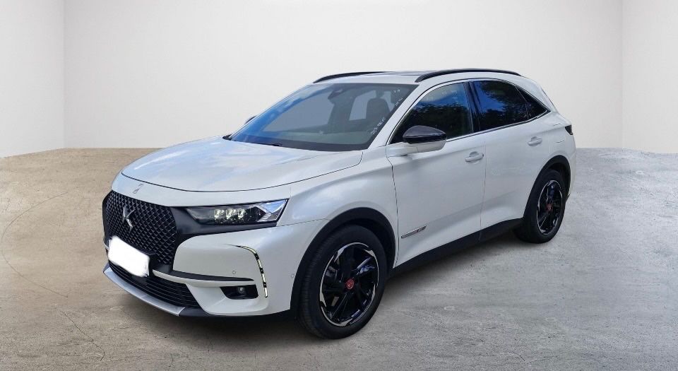 DS Automobiles DS7 (Crossback) 99.870 km 19.900 &euro; Lingen 49808