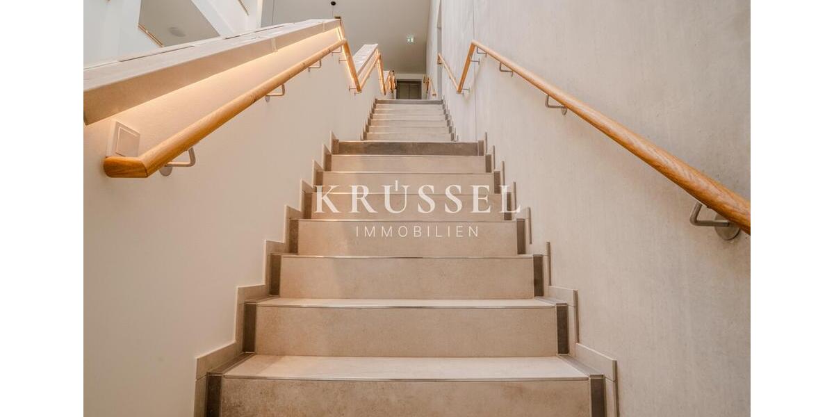 Erdgeschoßwohnung Lingen (Ems) Damaschke - 2 Zimmer, 69 m&sup2;, 950&euro; | Angebot:26004706