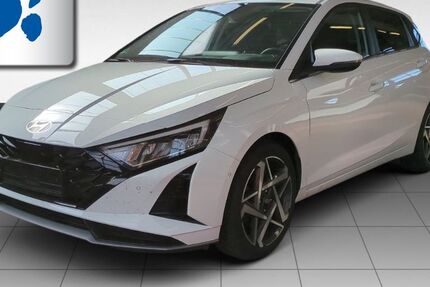 Hyundai i20 18.573 km 20.330 &euro; Salzbergen 48499