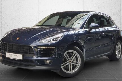 Porsche Macan 104.700 km 39.900 &euro; Emsbüren 48488