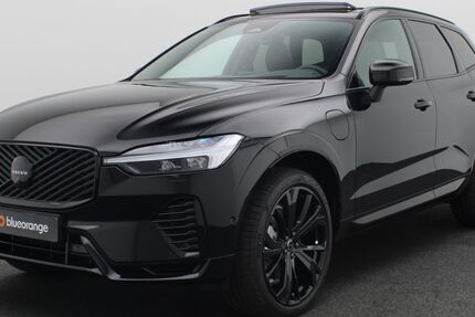 Volvo XC60 1.100 km 61.900 &euro; Twist 49767