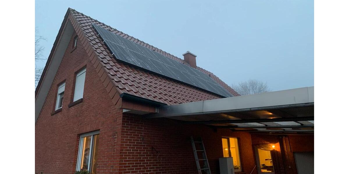 Einfamilienhaus Hoogstede - 5 Zimmer, 140 m&sup2;, 500.000&euro; | Angebot:26018301