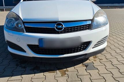 Opel Astra 186.000 km 1.500 &euro; Gronau 48599
