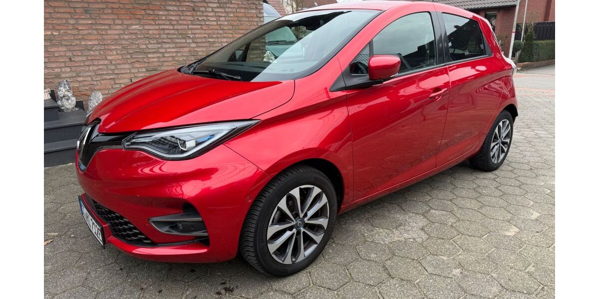 Renault ZOE 51.320 km 10.499 &euro; Ochtrup 48607