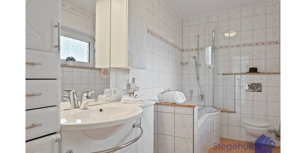 Doppelhaushälfte Gronau (Westfalen) Gronau - 7 Zimmer, 170 m&sup2;, 1.700&euro; | Angebot:26585152