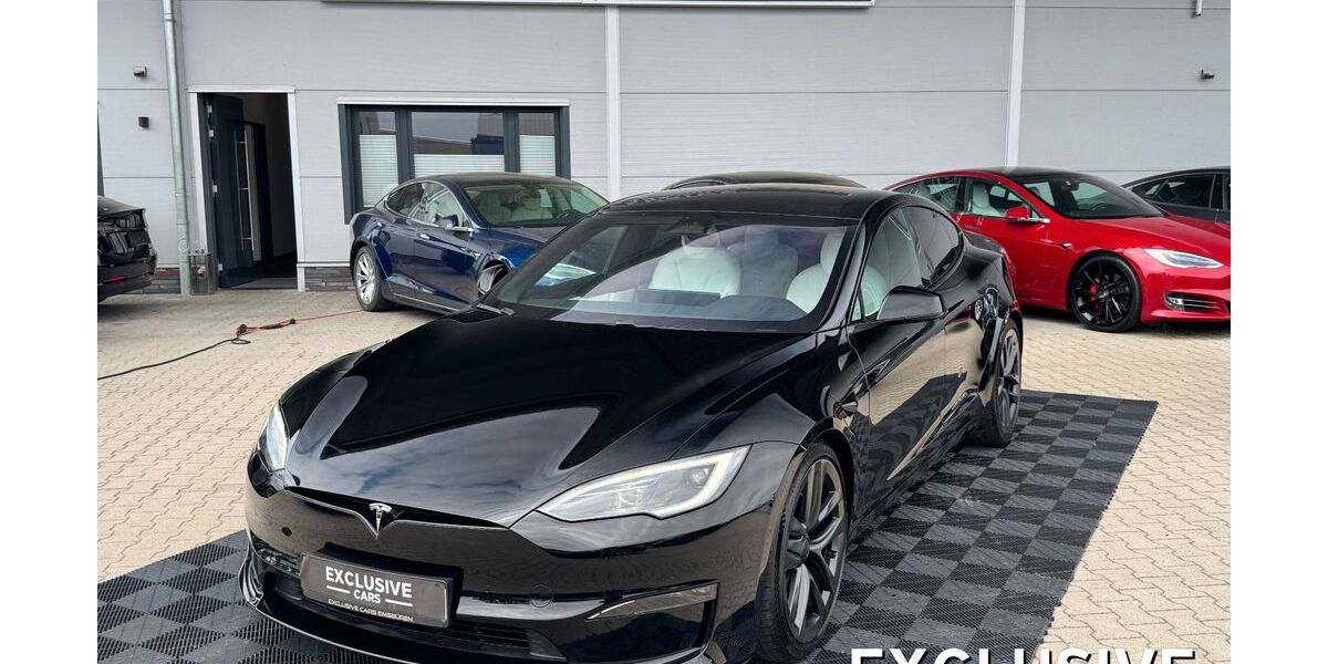Tesla Model S 69.666 km 75.950 &euro; Emsbüren 48488
