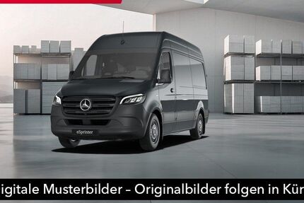 Mercedes-Benz eSprinter 4.750 km 46.351 &euro; Wietmarschen 49835