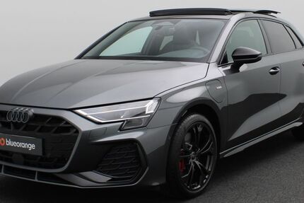 Audi A3 1.100 km 45.900 &euro; Twist 49767