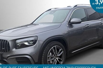 Mercedes-Benz GLB 35 AMG 22.541 km 49.980 &euro; Nordhorn 48531