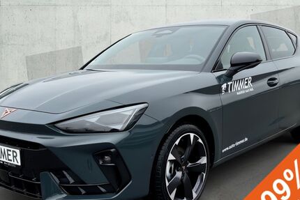 Cupra Leon 3.999 km 33.890 &euro; Nordhorn 48529