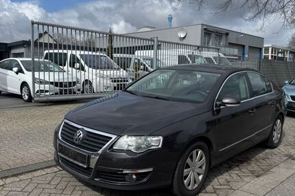 VW Passat 188.000 km 3.450 &euro; Nordhorn 48529