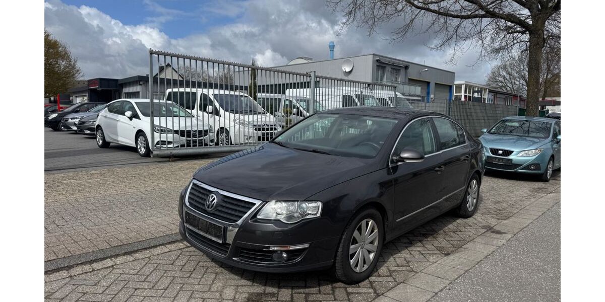 VW Passat 188.000 km 3.450 &euro; Nordhorn 48529