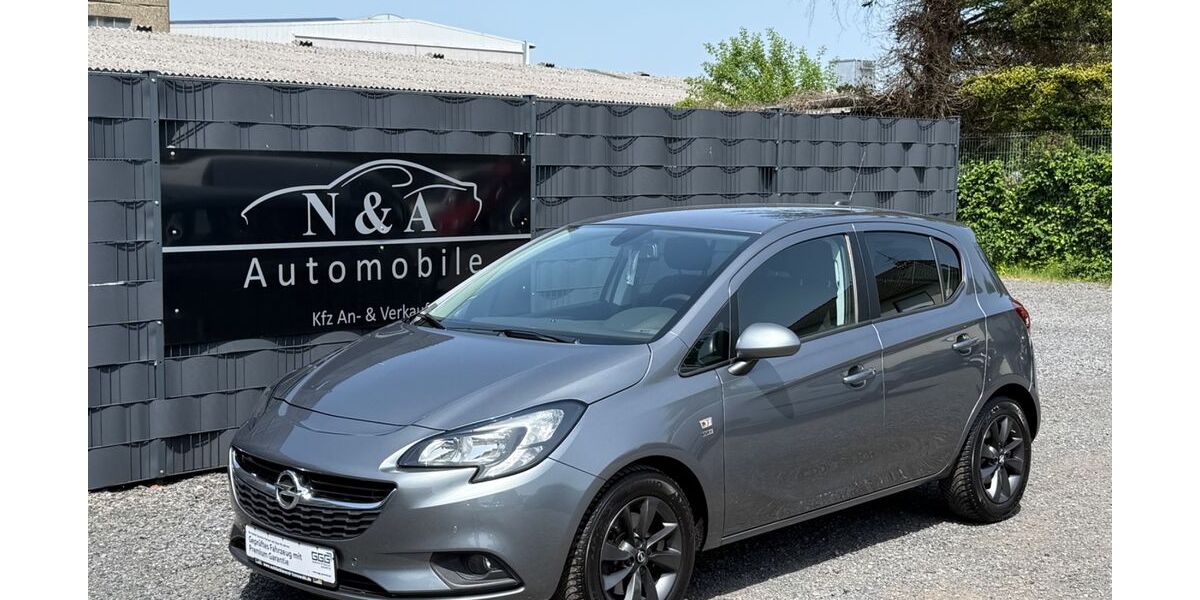 Opel Corsa 153.000 km 6.300 &euro; Nordhorn 48531