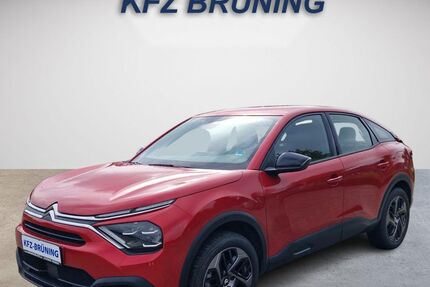 Citroen C4 31.793 km 16.880 &euro; Lingen (Ems) 49811