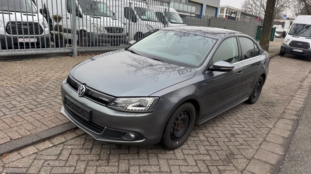 VW Jetta 208.000 km 6.950 &euro; Nordhorn 48529