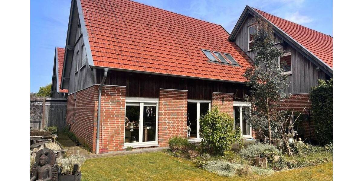 Doppelhaushälfte Ringe Neugnadenfeld - 5 Zimmer, 153 m&sup2;, 219.000&euro; | Angebot:26628672