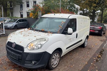Fiat Doblo 109.000 km 4.450 &euro; Nordhorn 48529