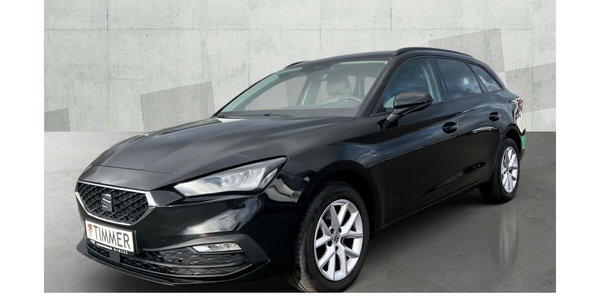 Seat Leon 92.569 km 20.650 &euro; Nordhorn 48529