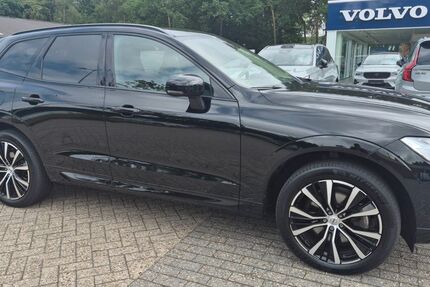 Volvo XC60 57.500 km 44.900 &euro; Nordhorn 48527