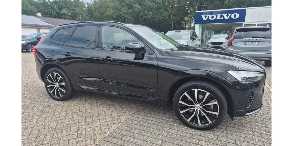 Volvo XC60 57.500 km 44.900 &euro; Nordhorn 48527
