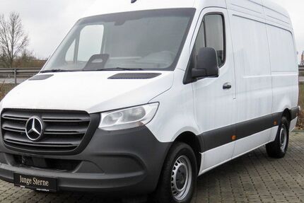 Mercedes-Benz Sprinter 29.000 km 37.783 &euro; Wietmarschen 49835
