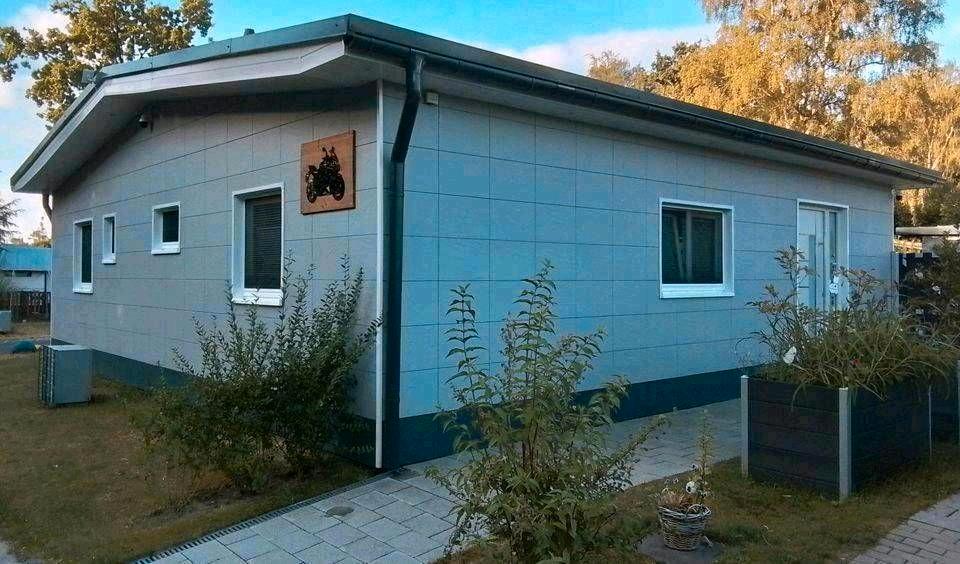 Bungalow Spelle - 3 Zimmer, 90 m&sup2;, 185.000&euro; | Angebot:27096876