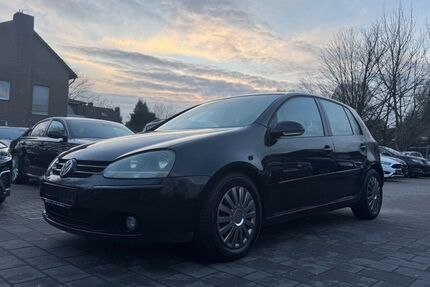 VW Golf 191.000 km 1.950 &euro; Nordhorn 48529