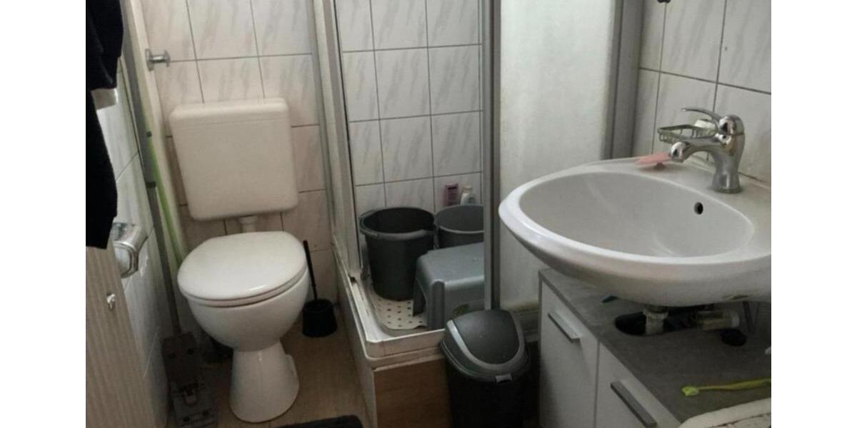 Erdgeschoßwohnung Gronau (Westfahlen) - 4 Zimmer, 85 m&sup2;, 900&euro; | Angebot:25933002