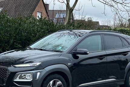 Hyundai KONA 341.142 km 10.353 &euro; Bad Bentheim 48455