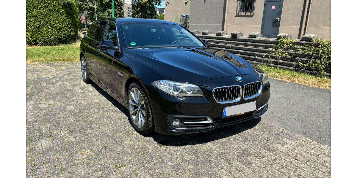 BMW 520 210.000 km 10.500 &euro; Beesten 49832