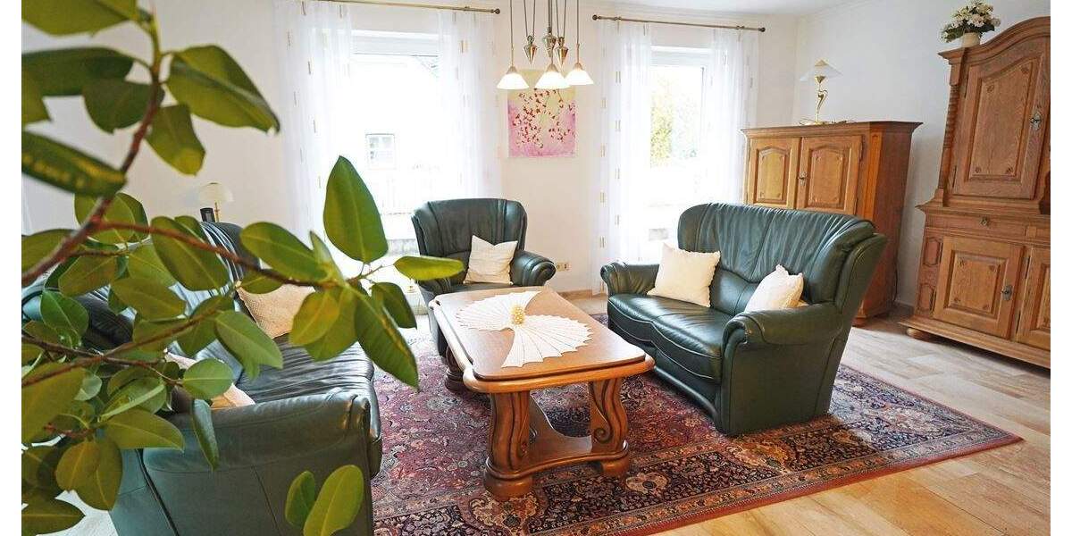 Einfamilienhaus Nordhorn Bakelde - 4 Zimmer, 211 m&sup2;, 398.000&euro; | Angebot:25821485