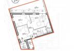 Etagenwohnung Lingen Darme - 3 Zimmer, 81 m&sup2;, 359.000&euro; | Angebot:26657098