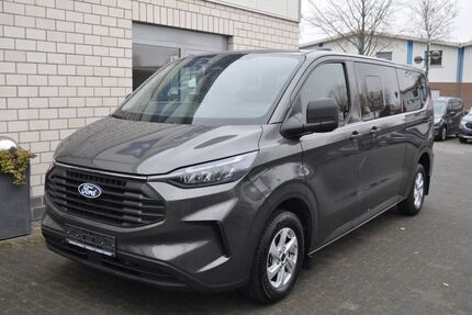 Ford Transit Custom 20.597 km 41.480 &euro; Schüttorf 48465