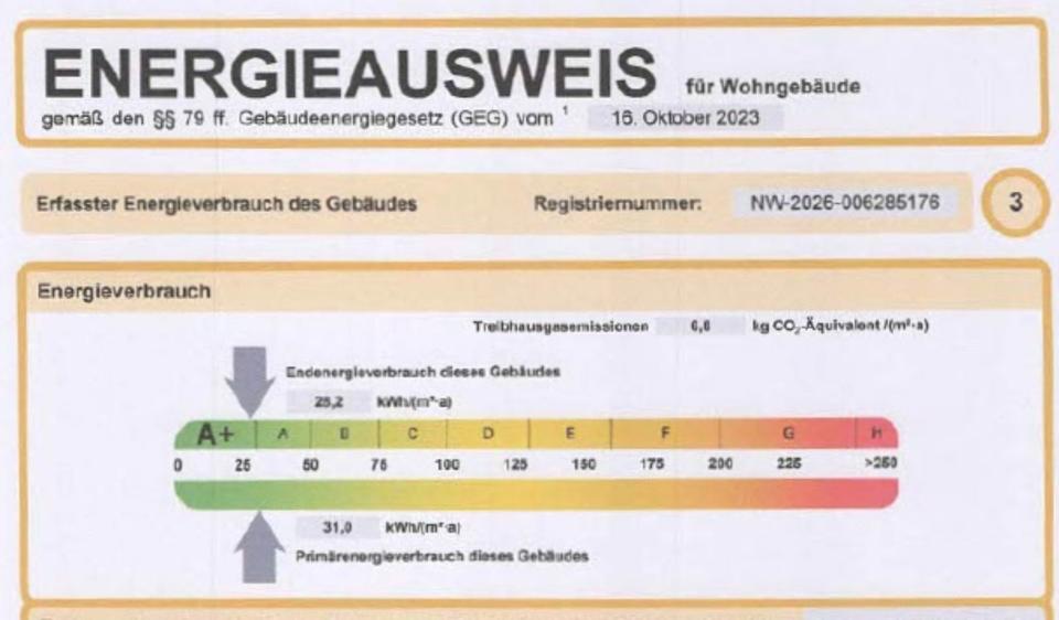 Erdgeschoßwohnung Ochtrup - 2 Zimmer, 105 m&sup2;, 295.000&euro; | Angebot:25789646