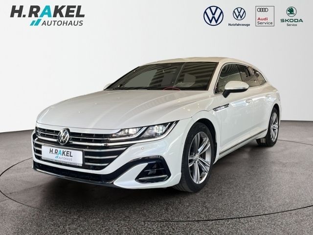 VW Arteon 60.731 km 28.950 &euro; Geeste-Groß Hesepe 49744