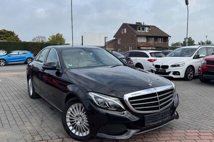 Mercedes-Benz C 200 179.240 km 16.950 &euro; Gronau 48599