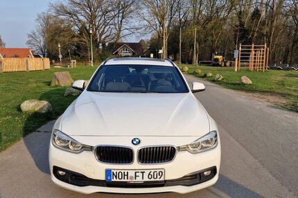 BMW 320 235.512 km 11.950 &euro; Bad Bentheim 48455
