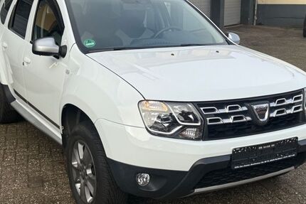 Dacia Duster 95.000 km 8.999 &euro; Nordhorn 48529