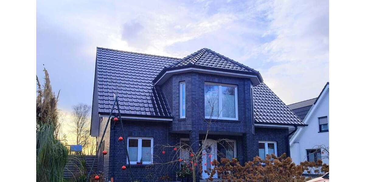 Einfamilienhaus Twist - 5 Zimmer, 168 m&sup2;, 448.000&euro; | Angebot:25907123