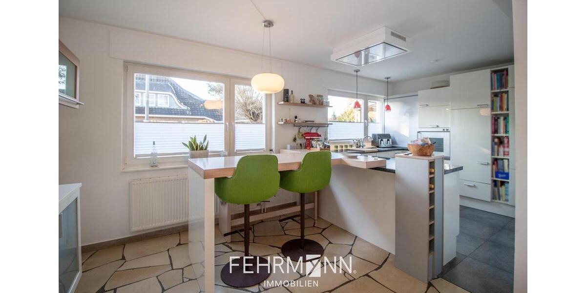 Erdgeschoßwohnung Ochtrup - 4 Zimmer, 155 m&sup2;, 1.460&euro; | Angebot:24531817