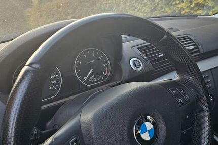 BMW 116 150.000 km 1.500 &euro; Neugnadenfeld 49824