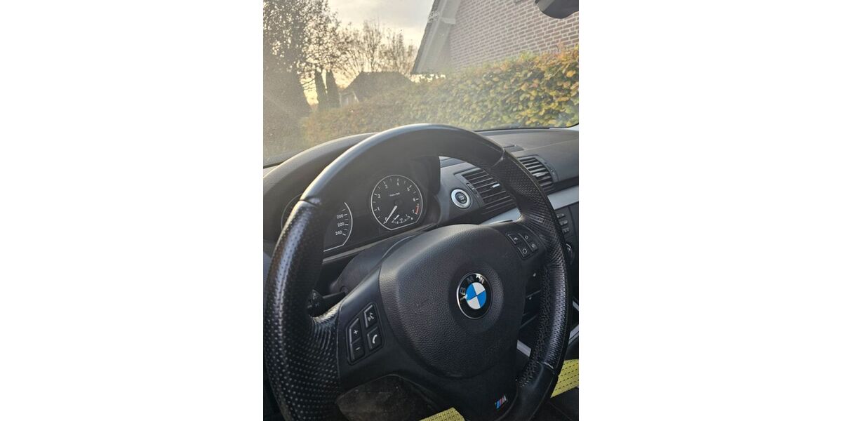 BMW 116 150.000 km 1.500 &euro; Neugnadenfeld 49824
